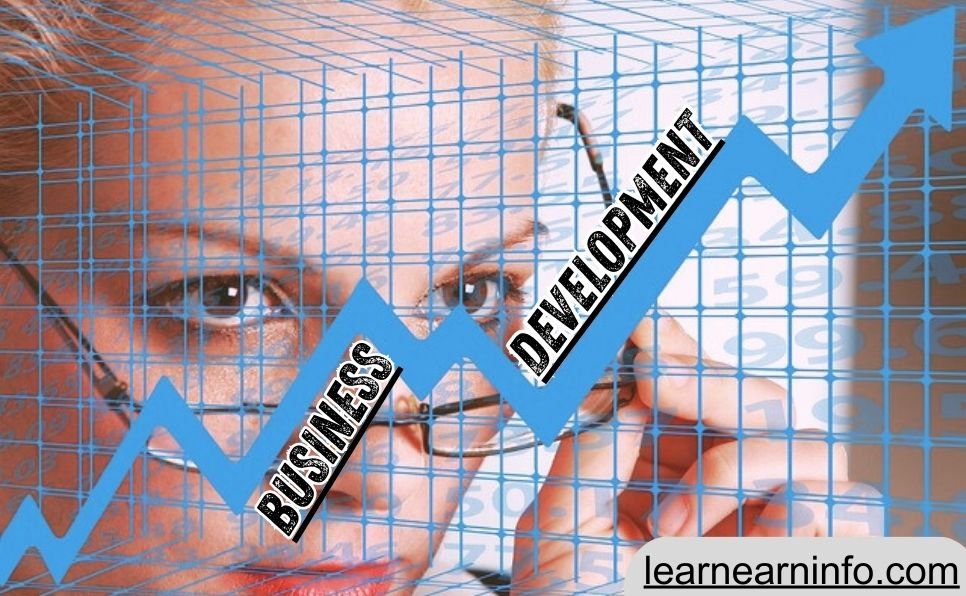 business development strategy