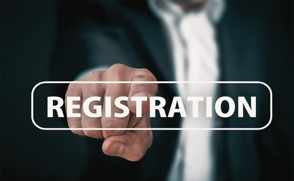 Company Registration