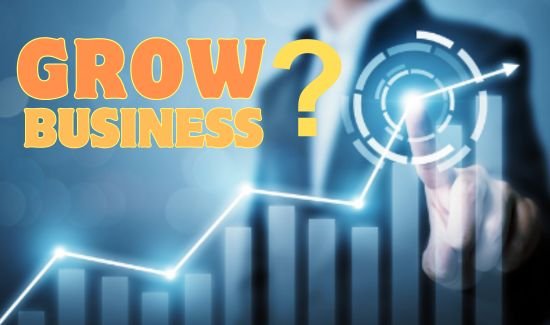 How to Local or online business guide