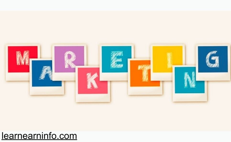 WHAT IS MARKETING