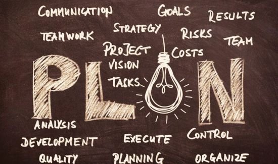 Business plan