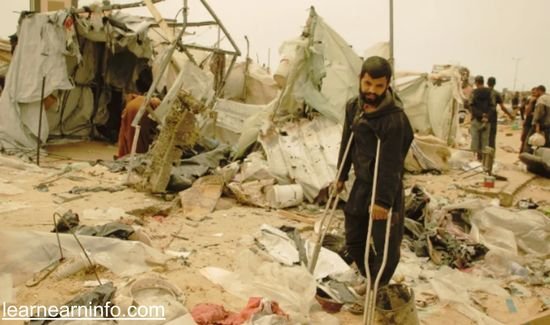 All eyes on Rafah: But why?