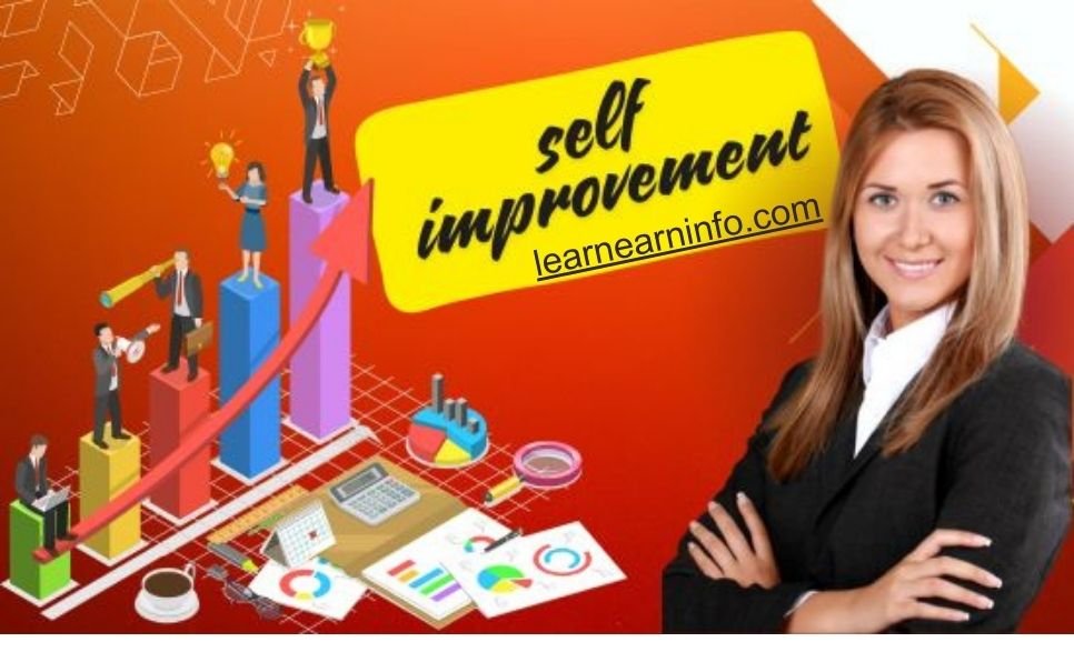 self improvement