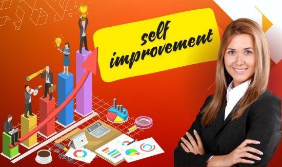 increase self confidence