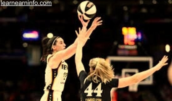 WNBA season premiere