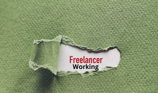 Benefits of Remote Freelancing