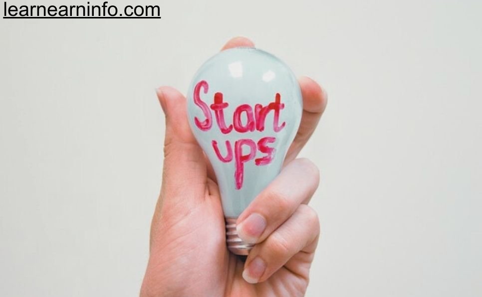 startups