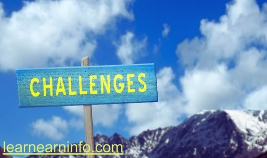 Challenges of Remote Work  