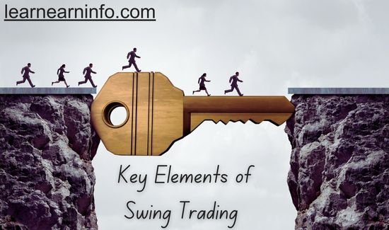 Key Elements of Swing Trading 
