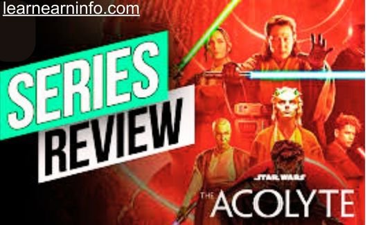 star wars review