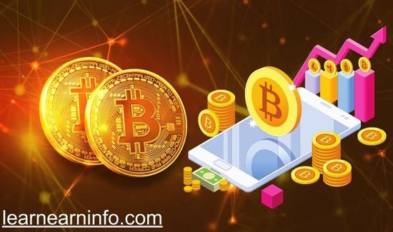 op Bitcoin strategies