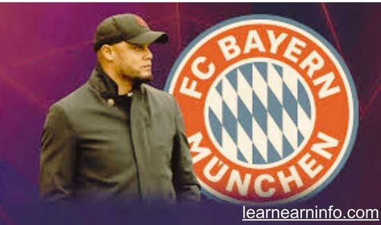 Bayern Football