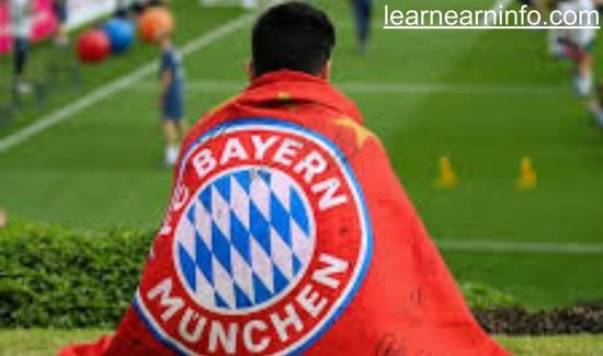 Bayern Weaknesses
