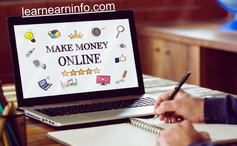 Best Online Jobs for student How to Make Money online