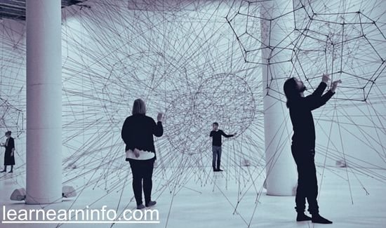 How to Build Your Network 