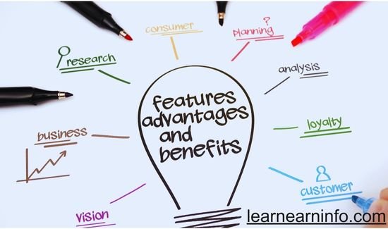 Key Features of BinanceÂ