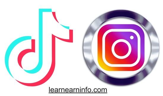 TikTok and Instagram Reels