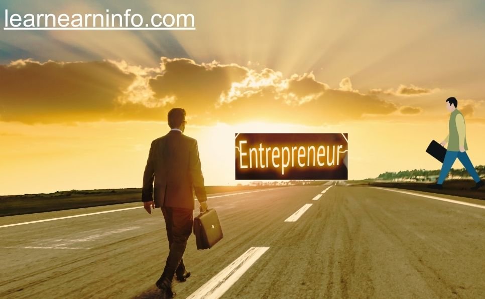 Top Secrets of Successful Entrepreneurs 