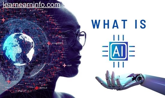What is Artificial Intelligence
