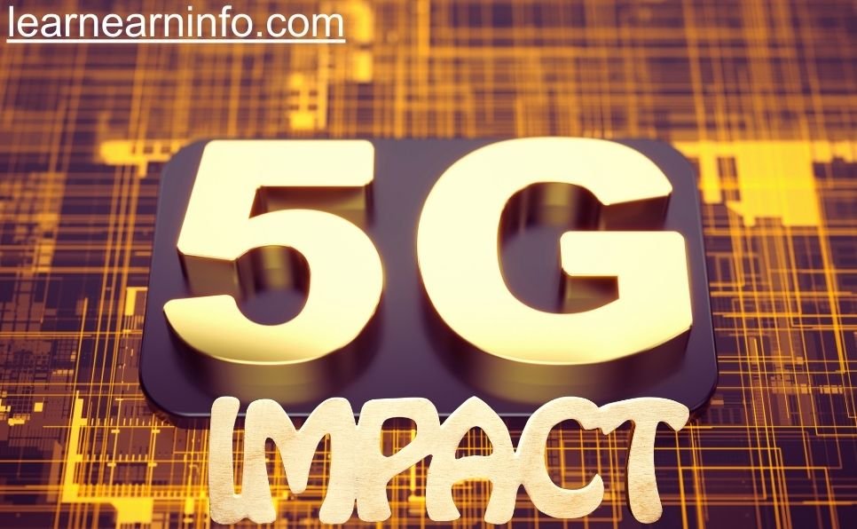 5G Impact on Small Businesses