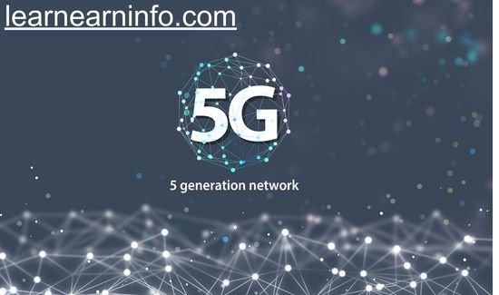  5G impact of industries