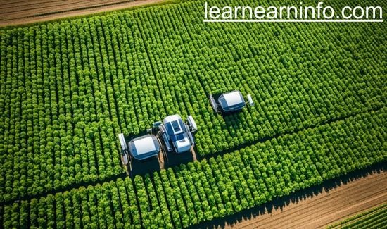 Agriculture Farming
