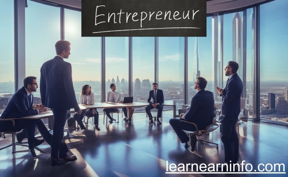 Best Funding Sources for Entrepreneurs