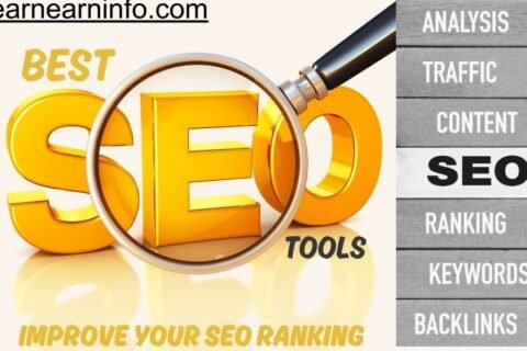 Best SEO Tools for Small Businesses