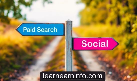 Facebook Ads Paid Social