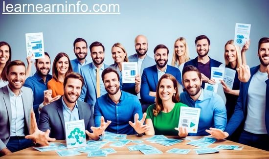 Building Your Network