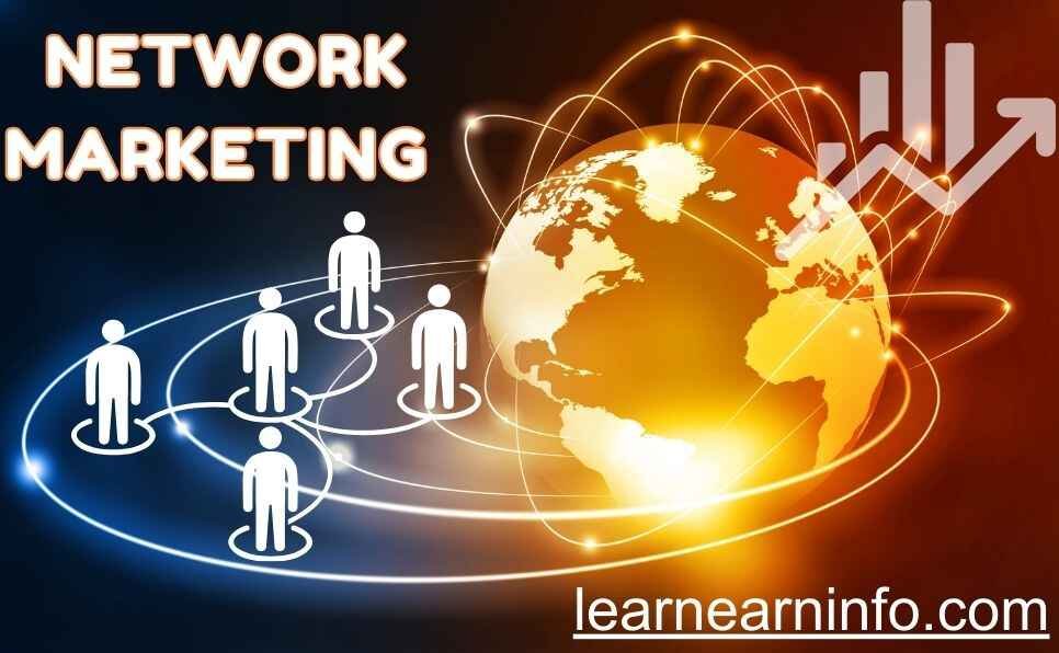 How to Build Wealth with Network Marketing