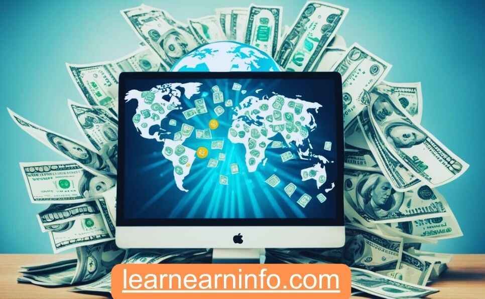 How to Make Money Online with Zero Investment