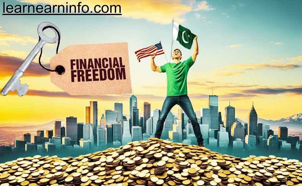 How to Plan for Financial Freedom
