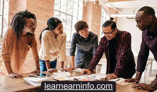 Identifying and Attracting Top Talent