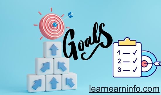Importance of Goal Setting
