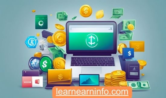Make Money Online