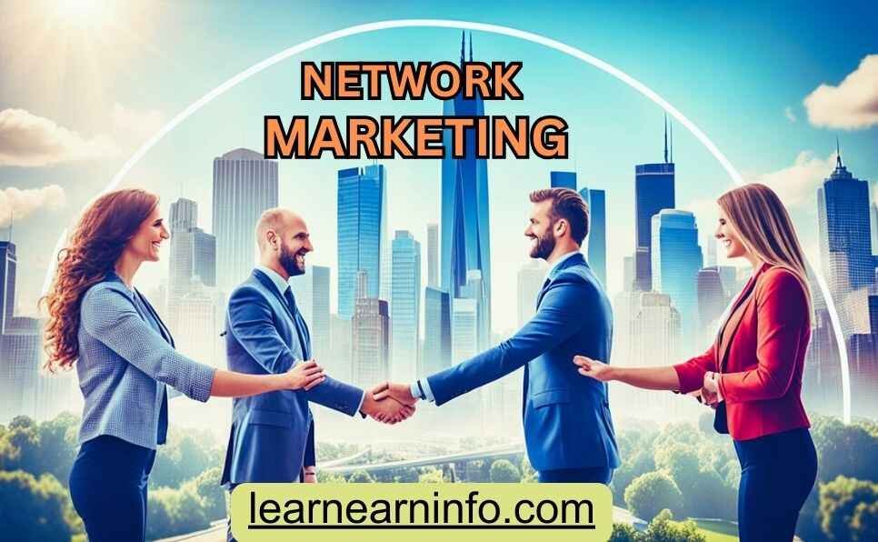 Network Marketing Hacks for Quick Success