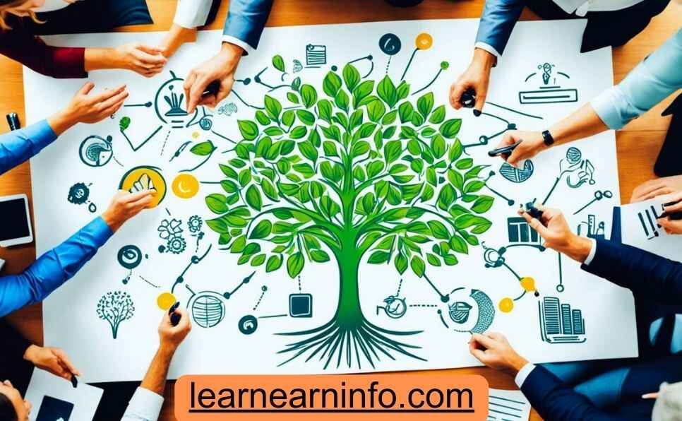 Network Marketing vs Traditional Business Models