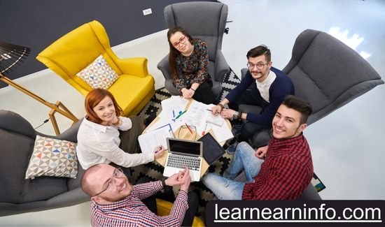 Open Communication and Feedback