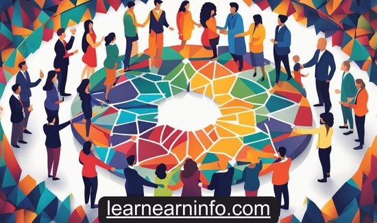 The Rise of Network Marketing