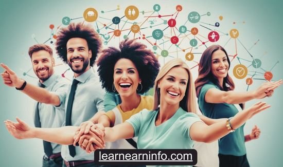 The US's Growing Adoption of Network Marketing