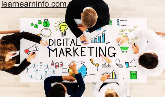Top Digital Marketing Tactics