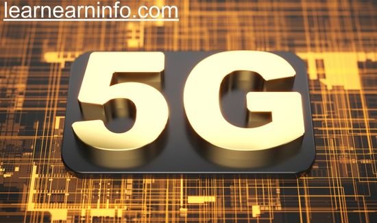 What is 5G