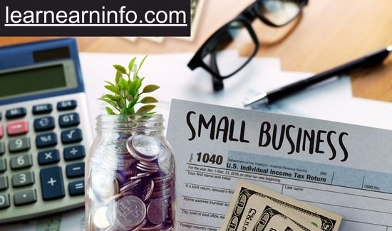 Why Start a Small Business?