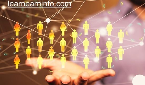 Building a Strong Network
