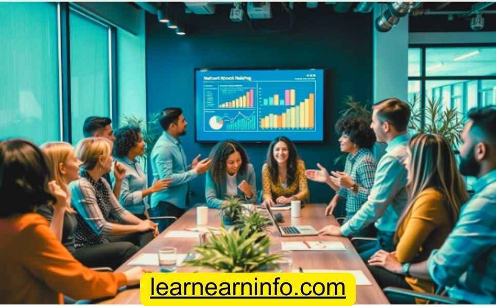 How to Boost Your Income with Network Marketing