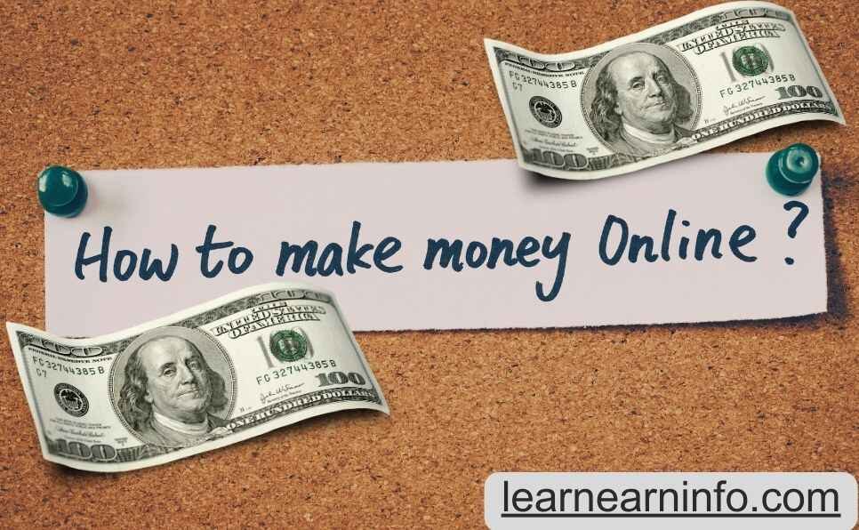 How to Make Money Smart Tips for Financial Success -