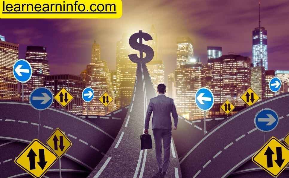 How to Turn Your Passion into Profit