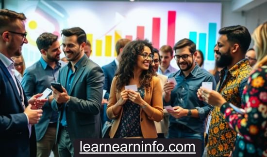Understanding Network Marketing