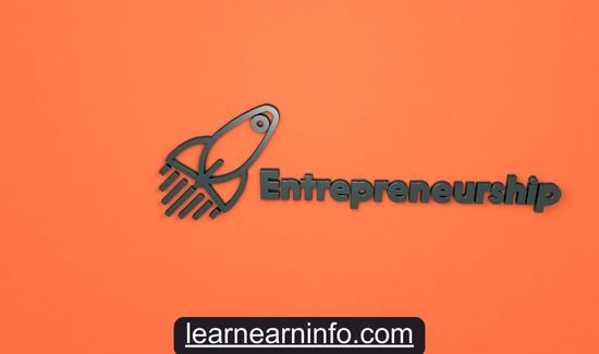 Entrepreneur Mind